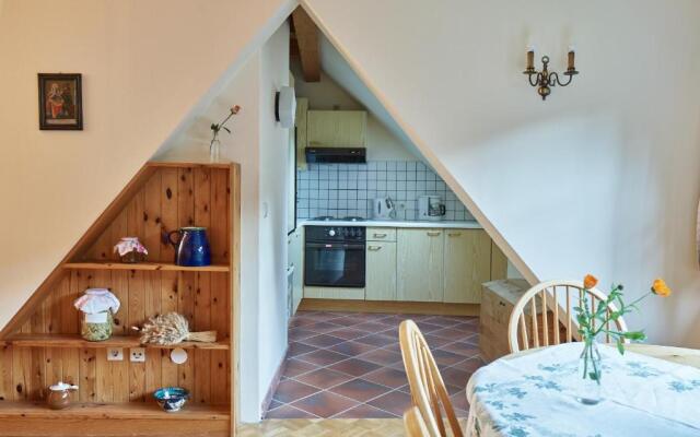 Ferienwohnung Raderhaus