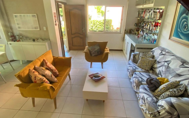 Casa Porto De Caravelas Stella Maris