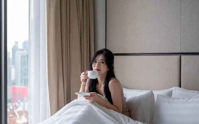 Pavilion Embassy Suites KL by Perfect Host