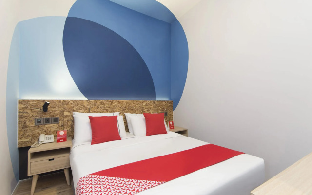 i-Hotel Kuala Lumpur