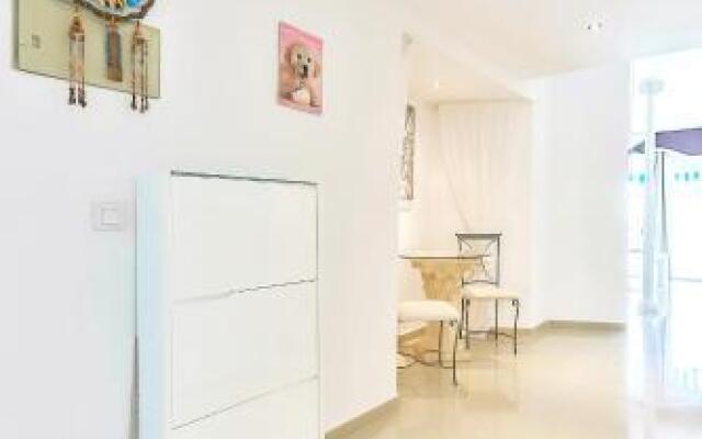 Apartment-Hotel Altamira
