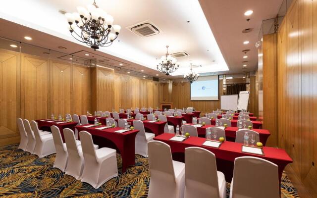 JPark Island Resort & Waterpark