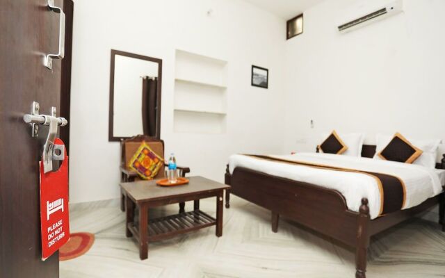 OYO 9470 The Grace Inn