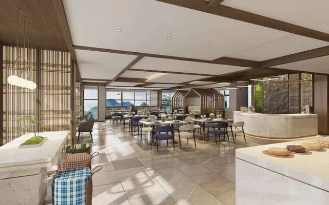 Hilton Garden Inn Xingyi Wanfenglin