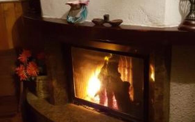 Agriturismo Volpe Golosa