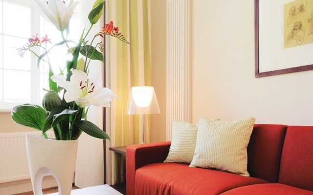 Hapimag Resort Dresden