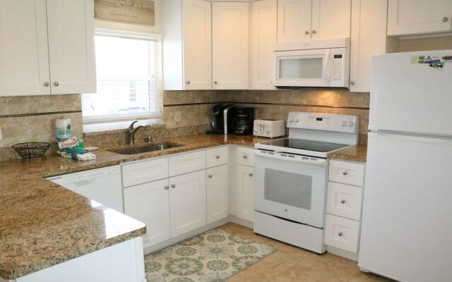 Jamaica Royale 048 - 1 Br Villa