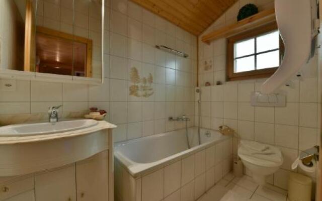 Chalet Diana