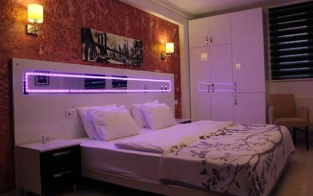 Taksim Doorway Suites 2