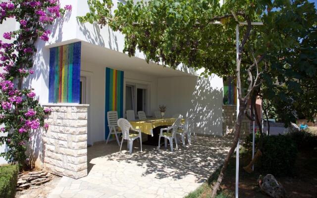 Holiday Home Pineta