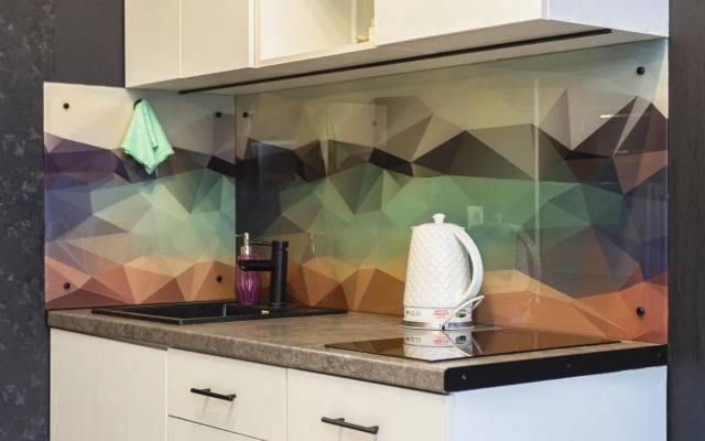 Dayker City на улице Шейнкмана 86А