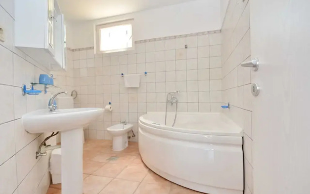 Blissful Bay Apartments Vrboska