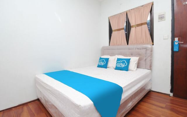Airy Damai Markoni 18 Balikpapan