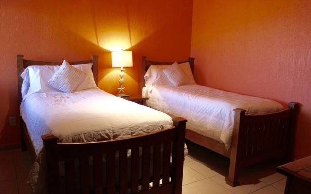 Sonoran Sun 3BR Deluxe SE 1007-v by Casago