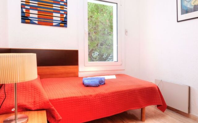 Holiday Home la Falconera