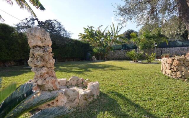 COCUS-HOUSE villa di lusso a 300 metri dal mare