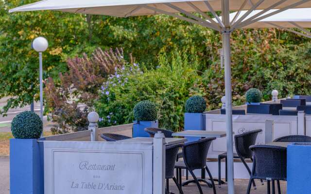 The originals Hotel Ariane, Toulouse