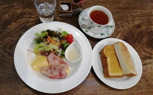 Alvilla Omi Maiko - Vacation STAY 14692v