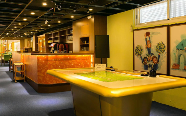 Shakira Resort Kenting