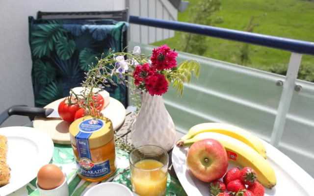 Residenz Haffblick Wohnung 31