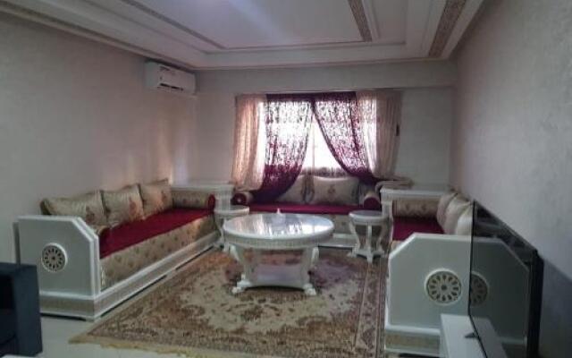 Residence Ires