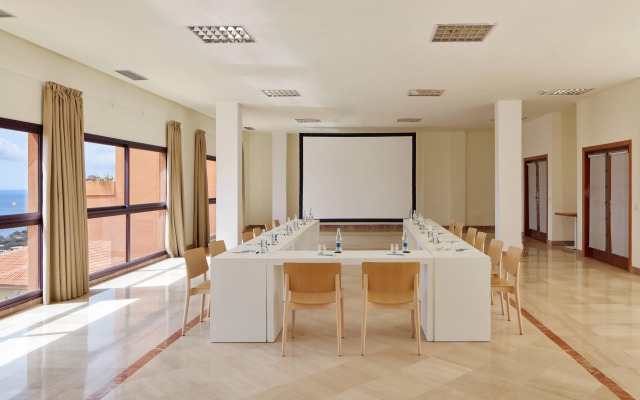 Meliá Jardines del Teide