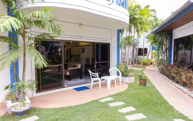 The Club Residence by Alexanders