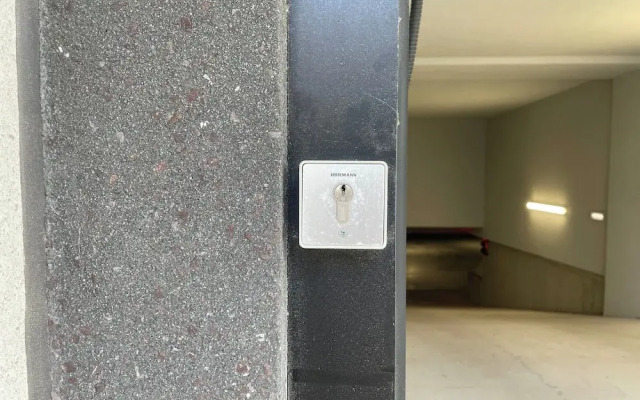 Apartment in Nieuwpoort Near the Beach