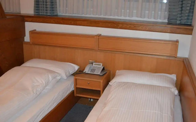 Hotel Drei Schweizer