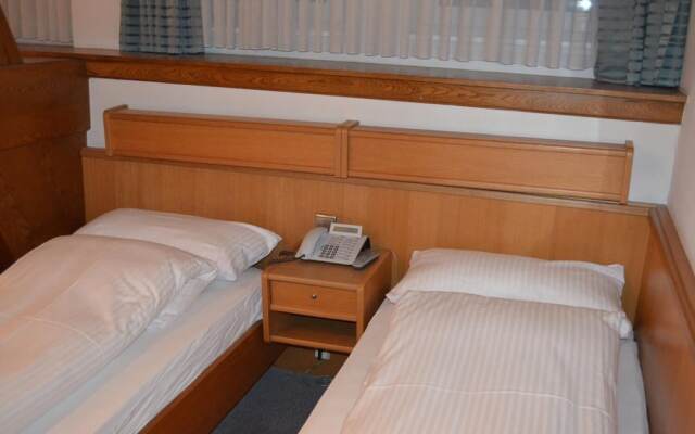 Hotel Drei Schweizer