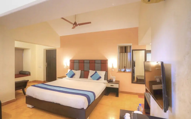 Bundela Bandhavgarh by Octave