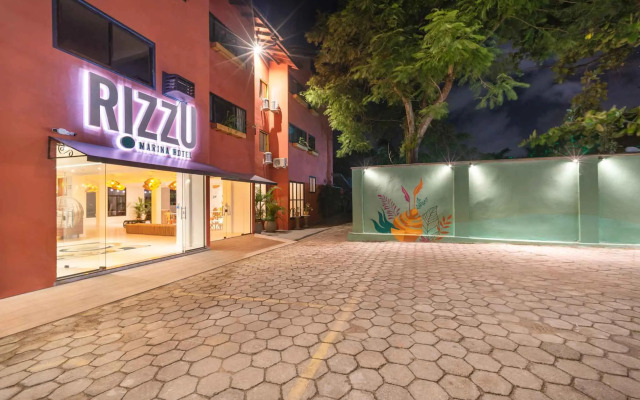 Rizzu Marina Hotel