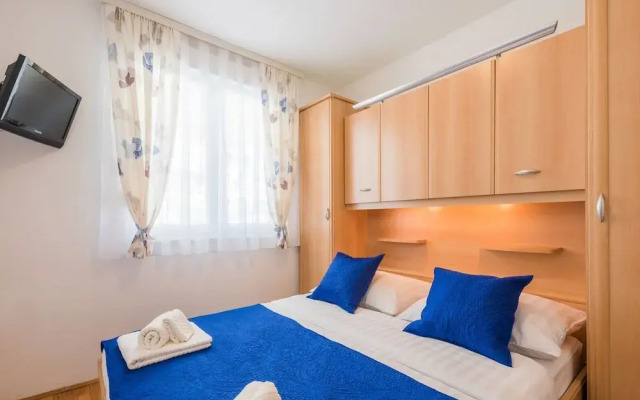 Apartment Blue Lagoon - One Bedroom Apartment