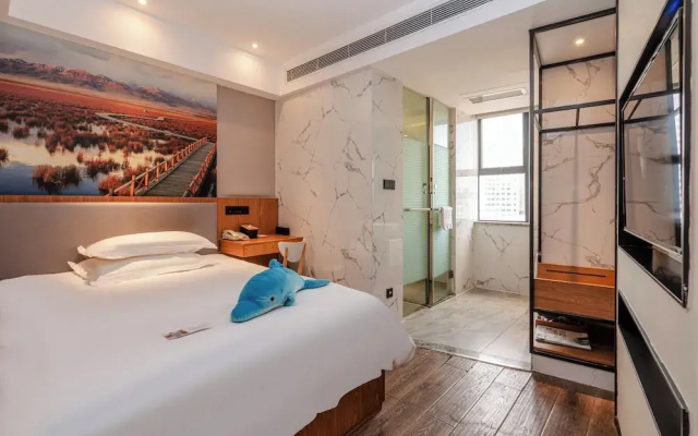 Sofis Kaqiusha Hotel