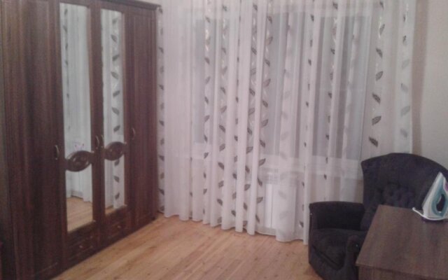 House at Krasnaya Polyana