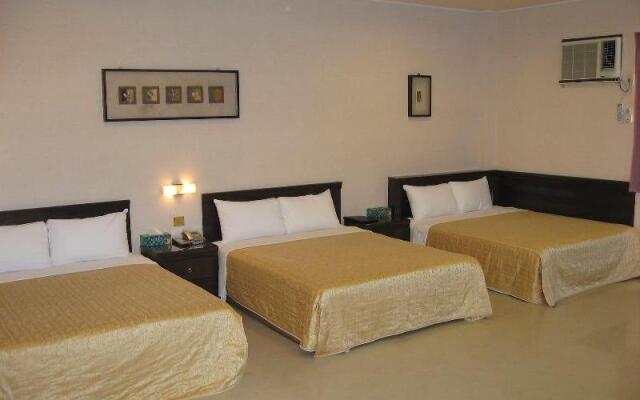 Star Business Motel