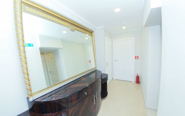 Kupe Capsule Hotel & Hostel