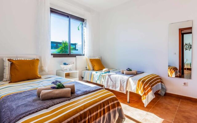 Villa Cisne