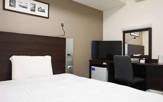 Comfort Hotel Sendai West