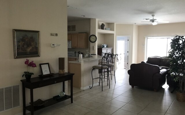 Clermont Area Vacation Homes by Shine FM