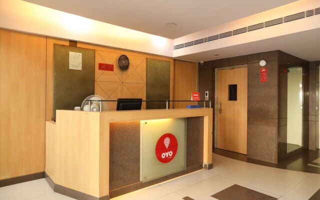 OYO 16260 Hotel Sunny International