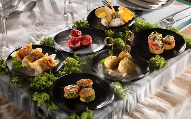 Electra Palace Rhodes - Premium All Inclusive