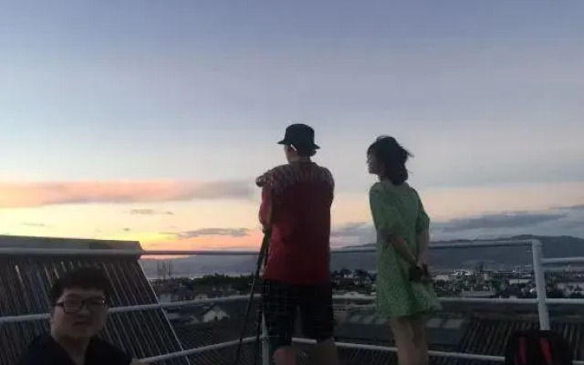 Dali Kingdom International Youth Hostel