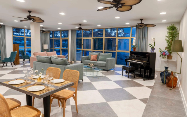 Hotel Faranda Rias Altas, Ascend Hotel Collection