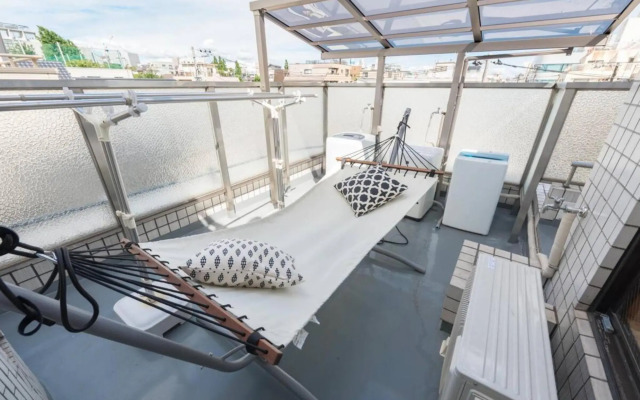 Tora Hotel Rikugien - Vacation STAY 52744v