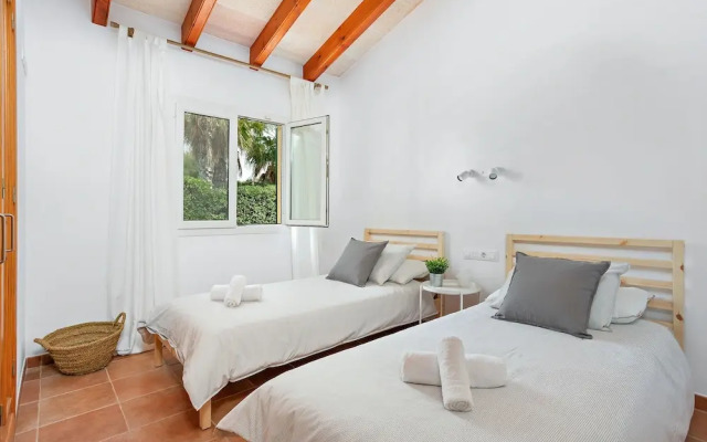 Villa Sirio