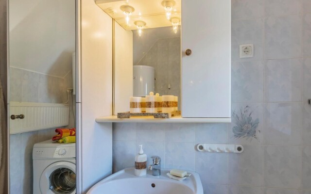 Nice Home in Funtana With Wifi and 1 Bedrooms
