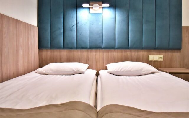 EXPO Hotel Comfort