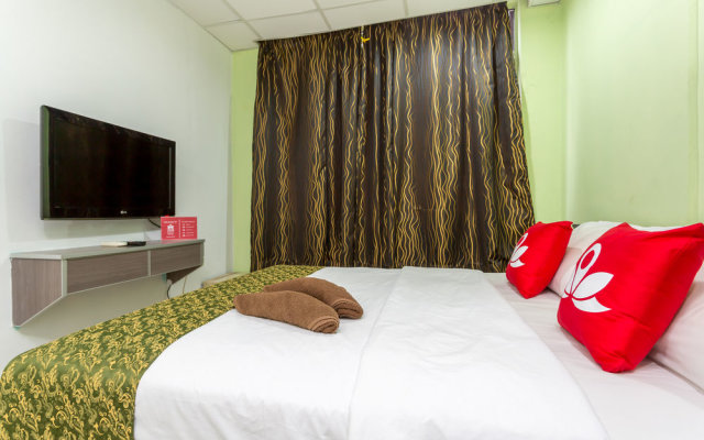 ZEN Rooms Off Changkat