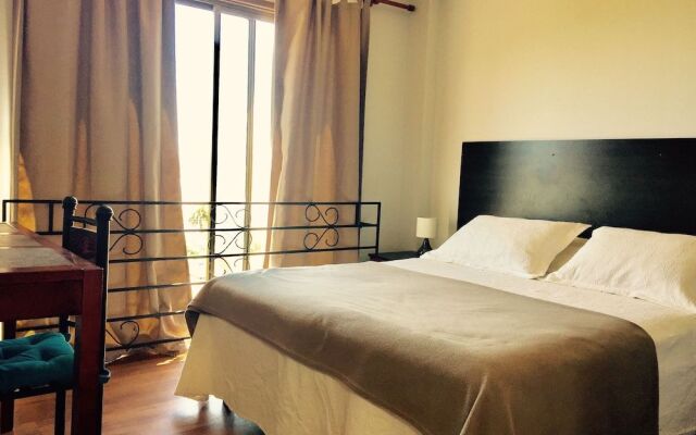 Yemanya Hostal